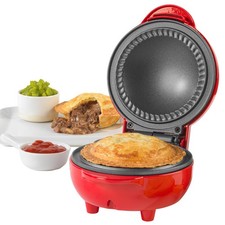Mini Electric Pie Maker