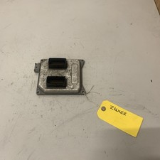 VAUXHALL ASTRA H Z16XER 1.6 PETROL ENGINE ECU 5WK9463  2005-2010 55568735LJ