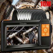 4.3'' 10m Industrial Endoscope
