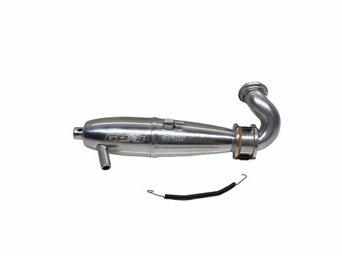Hobao hyper gpx4 tuned - hyper,