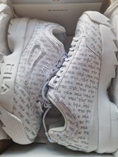 FILA Ancerus Plus Mesh