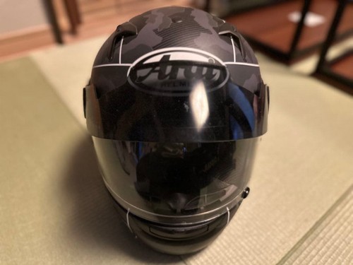 Arai astro pro shade full - arai, face