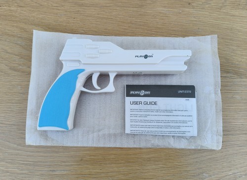 Wii gun light - gun,