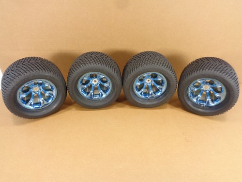 Traxxas maxx 14mm rpm - t-maxx,