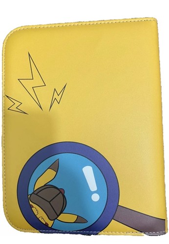 Card binder50 pages - card, for400