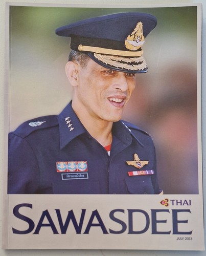 Thai airways international - airways,