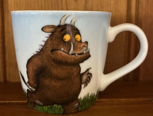 The gruffalo tall - gruffalo,