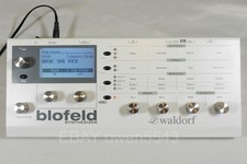 Waldorf Blofeld Virtual