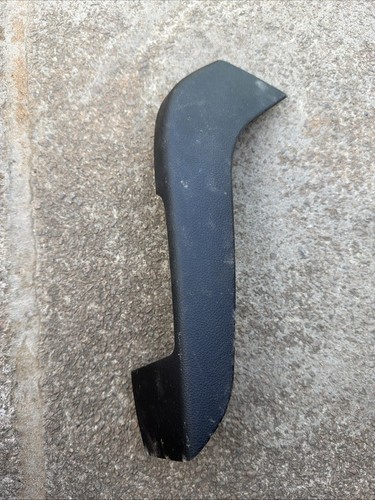 Skoda octavia door - octavia, trim