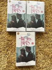 Thorn Birds, 3 Videos, Volume