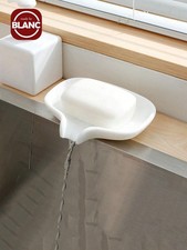 Silicone Soap Holder Bathroom
