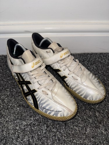Asics cyber high jump - high,