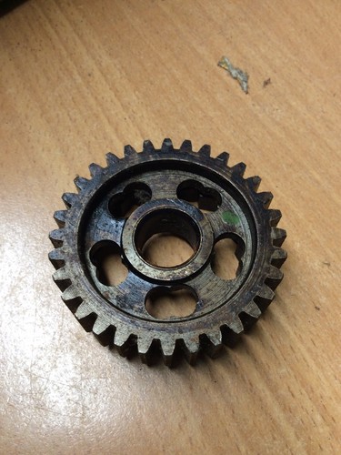Bsa 32t gear - bsa,