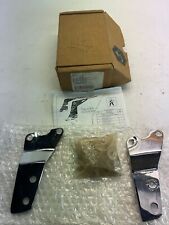 Gilera Cougar 125 (Honda XLR125R) 1999-2002 Fitting Bracket FOR BACKREST 967440