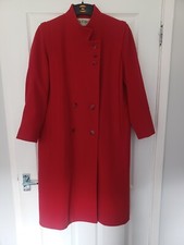 Mackintosh Vintage Wool Coat