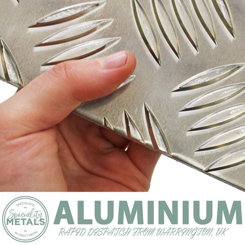 Speciality metals 5mm - speciality,
