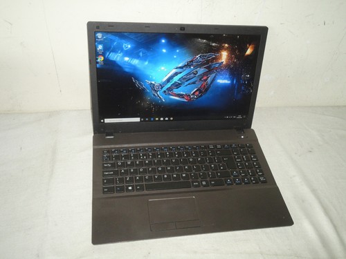 Clevo w550su core - clevo,