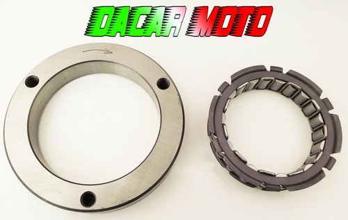 Freewheel starter yamaha - freewheel, xt