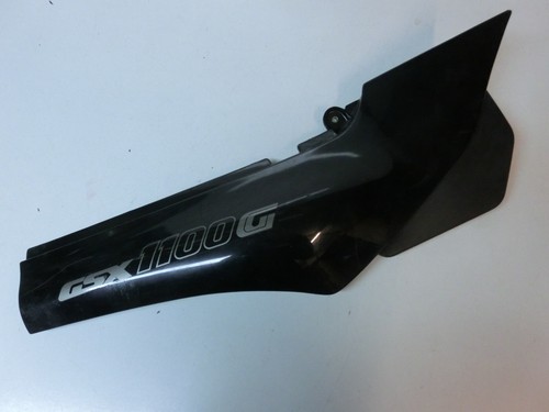 Suzuki gsx 1100 gv74a 96 - g,