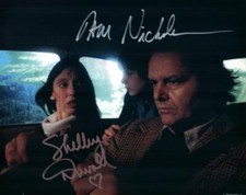 Shelley Duvall Jack Nicholson