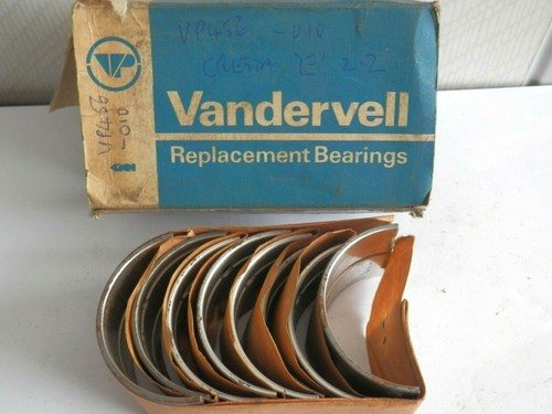 Vauxhall velox cresta series - vauxhall,