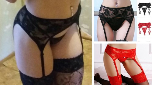Stockings holdups sexy - stockings,