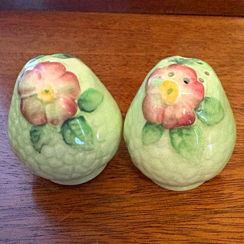 These are pair vintage - are, of