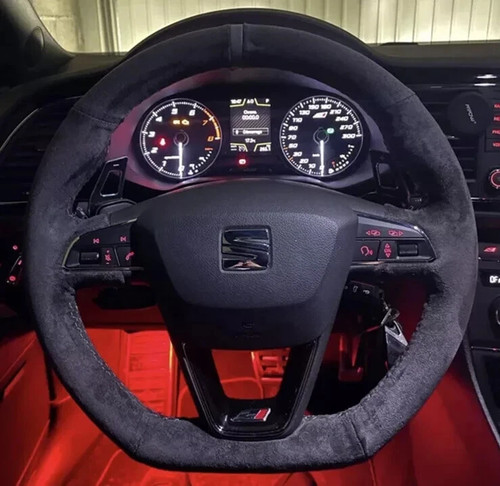Seat leon cupra ibiza - fr, r