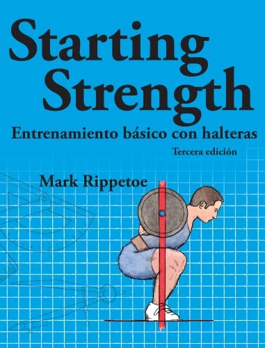 Starting strength - starting,