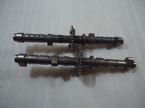 Yamaha xj750 camshafts - xj750, 750