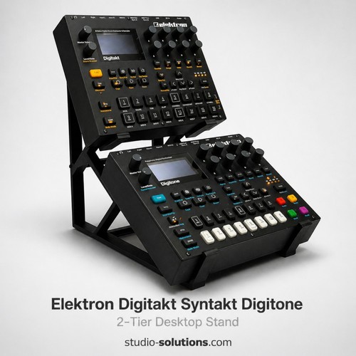 Elektron digitakt digitone - digitakt,
