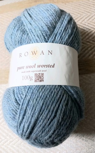 Rowan 100 pure wool - rowan,