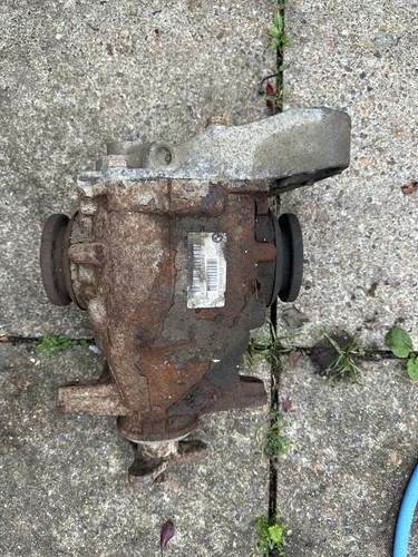 Bmw diesel rear - bmw, 2.0