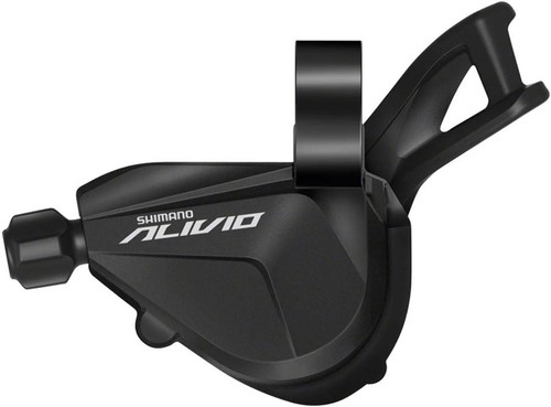New shimano alivio m3100 - alivio,