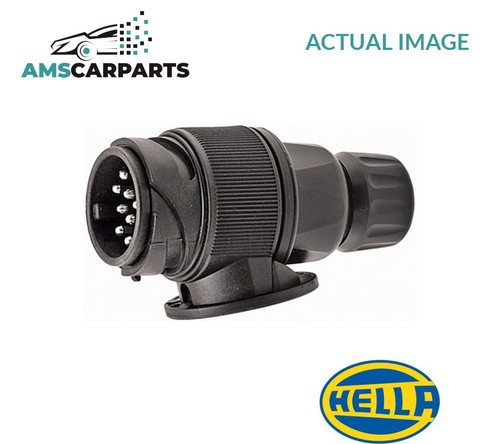 Plug 8ja 005 951 - hella, new