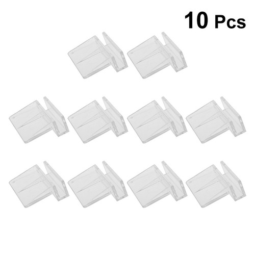 10pcs 6mm fish - tank, cover