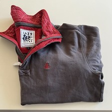 Lazy Jacks Men's Quarter Zip