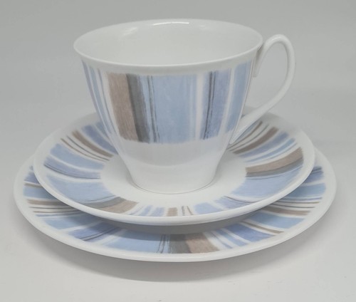 Shelley 14283 aegean fine bone - aegean,