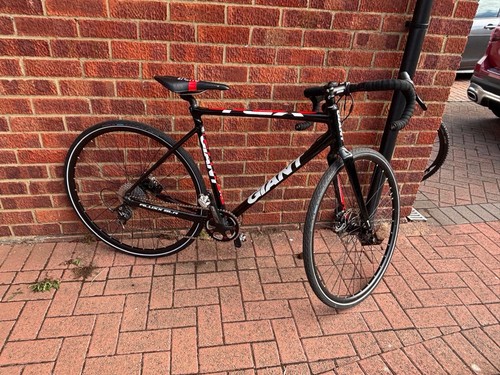 Giant tcx aluxx slr - tcx,