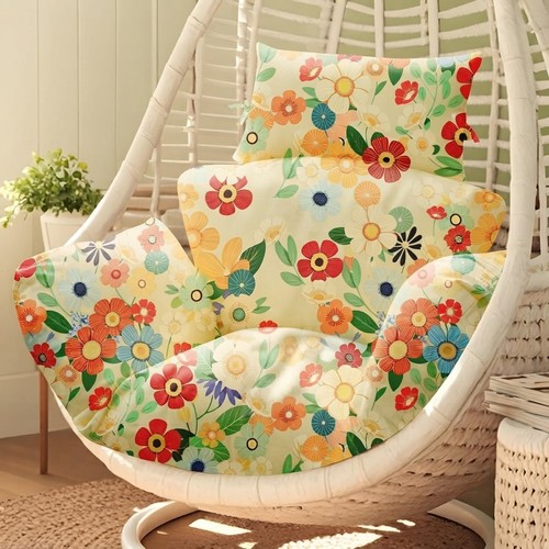 Waterproof egg chair - waterproof,
