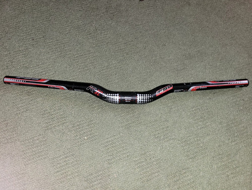 Fsa force carbon riser - k-force,