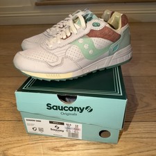Saucony Shadow 5000 - super