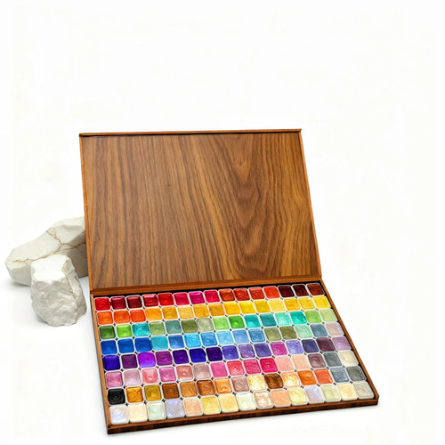 Professional pearlescent - professional,