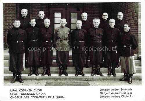 Choir orchestra music ural - choir,