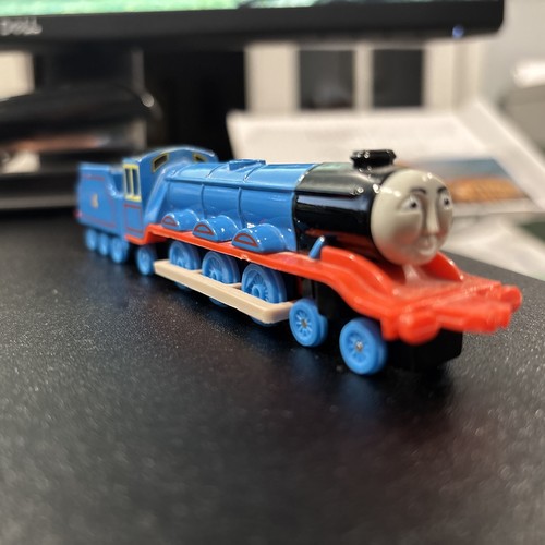 Thomas the tank - the, engine