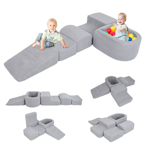 Soft climbing blocks - climbing, for