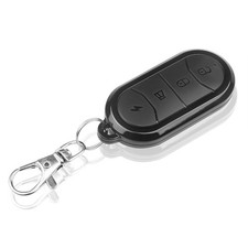 433MHz Garage Door Gate Remote Key Fob 4 Button Replacement Key Four Button4479