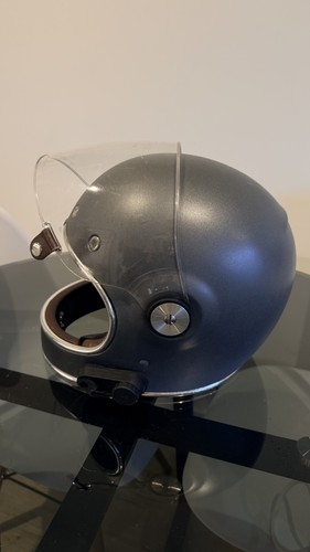 Bell bullitt full face - face, helmet