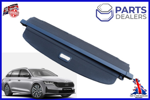 Genuine skoda octavia - genuine,