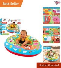 Portable Baby Playnest with